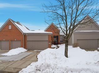 7538 Blue Fox Run, West Chester, OH 45069