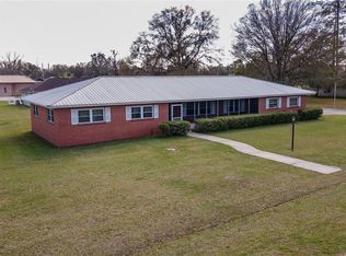 450 NW 2nd St, Lake Butler, FL 32054