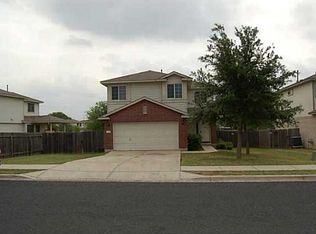 15415 Ora Ln, Pflugerville, TX 78660