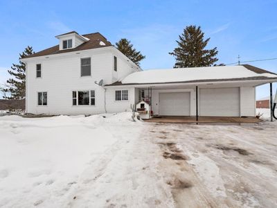 174 135th St, Deer Park, WI, 54007