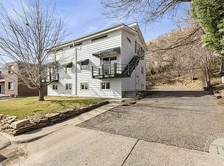 1925 Burnstead Dr, Billings, MT 59101
