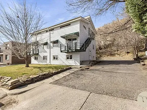 1925 Burnstead Dr, Billings, MT 59101