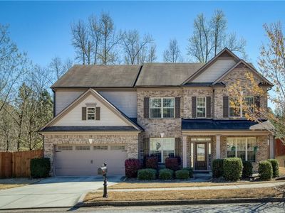 1099 Parkmist Dr, Buford, GA, 30518