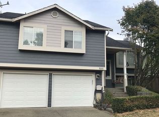 5215 E East St, Tacoma, WA 98404