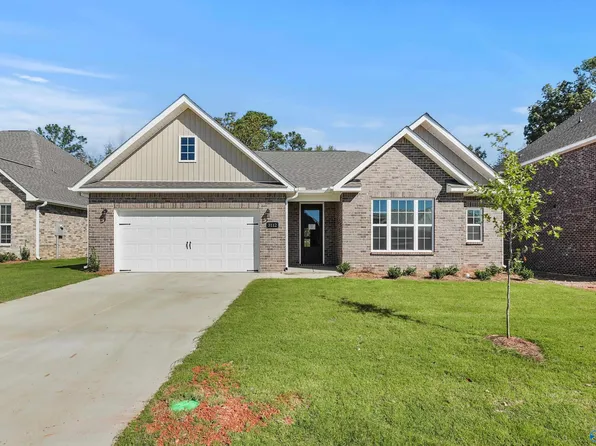 3112 Lisa Ln SE, Decatur, AL 35603
