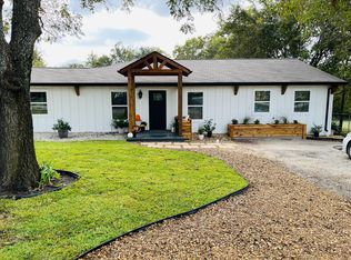 341 S Larkin Rd, Mesquite, TX 75182