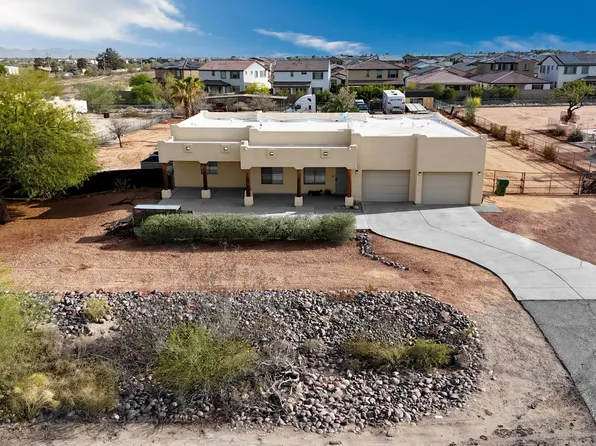 19519 W Minnezona Avenue, Litchfield Park, AZ 85340