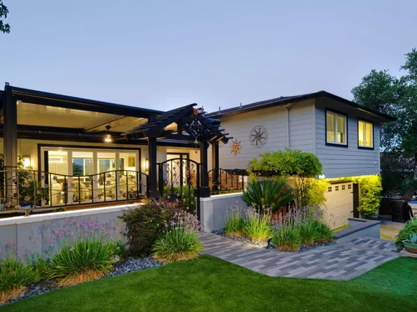 1415 Montego Dr, San Jose, CA 95120