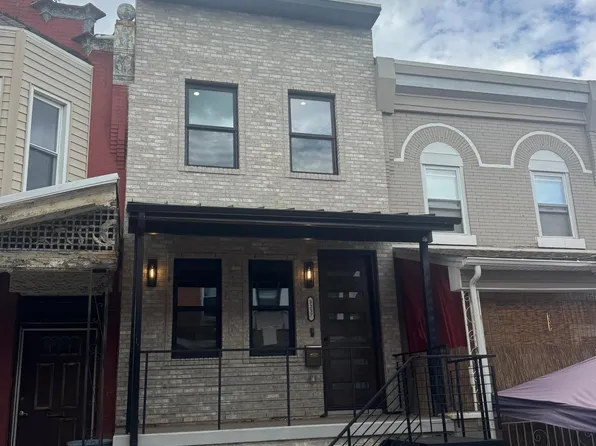 3237 Page St, Philadelphia, PA 19121