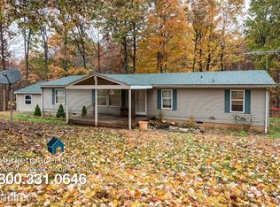 6200 Federal Rd, Cutler, OH 45724