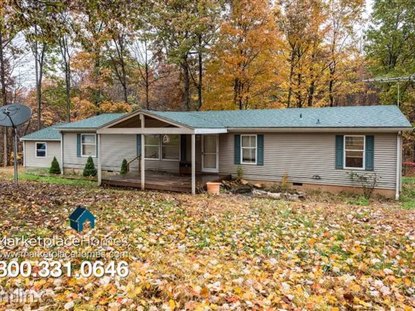 6200 Federal Rd, Cutler, OH 45724