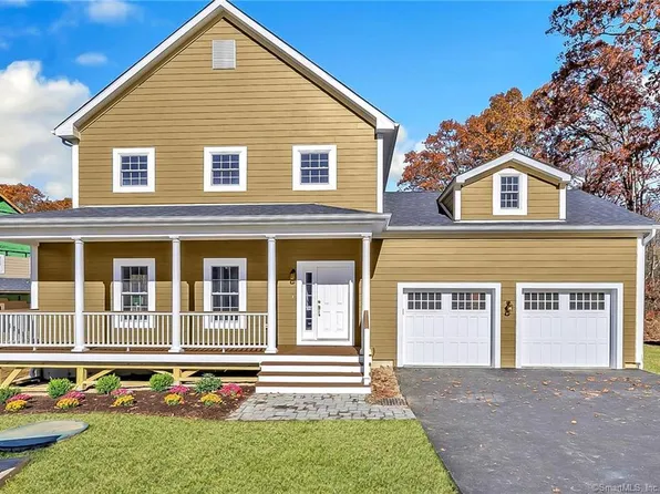 315 Hemlock Lane #74, Middlebury, CT 06762