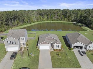162 Oakwood Blvd, Summerville, SC 29486