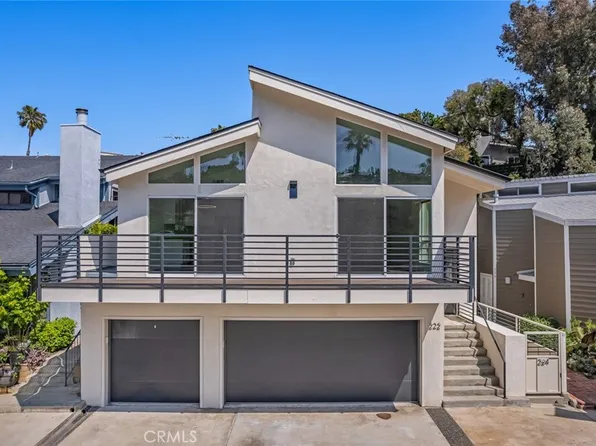 222 Old Newport Blvd, Newport Beach, CA 92663