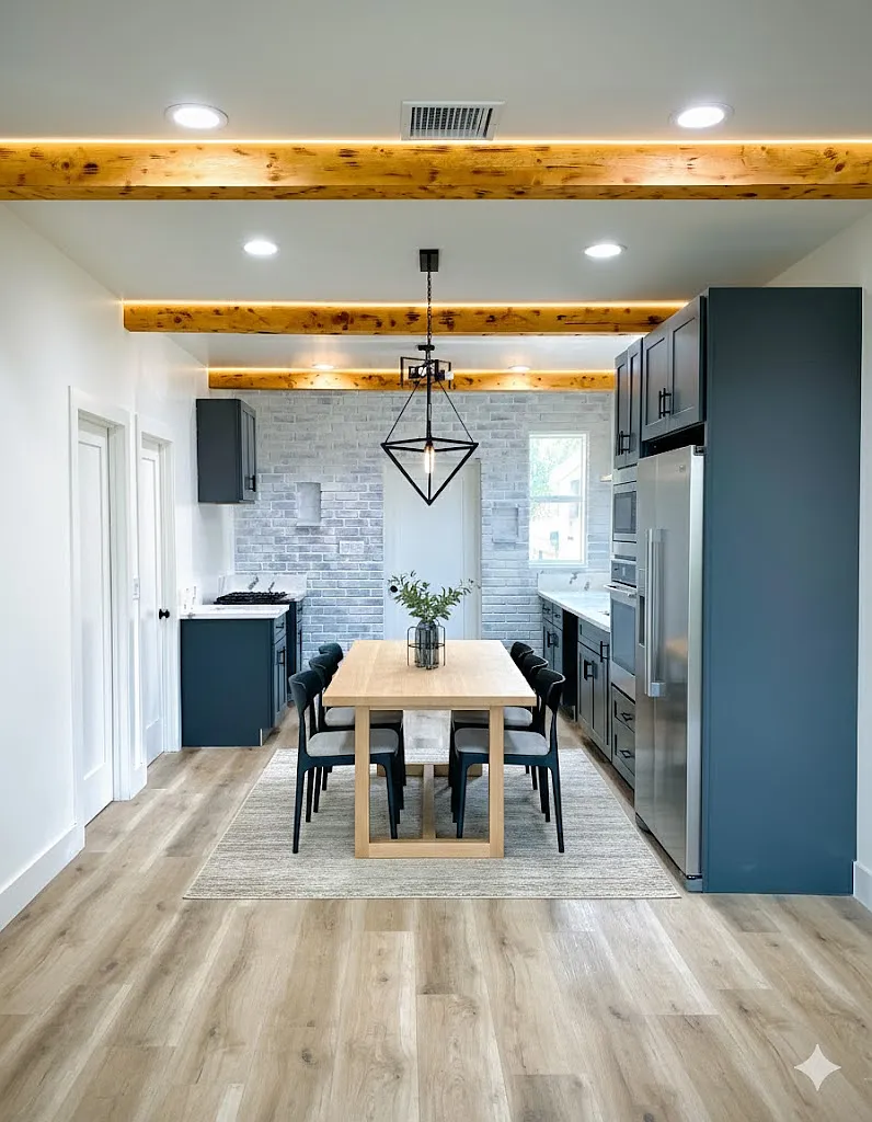 156 S Pecan St — Photo 1