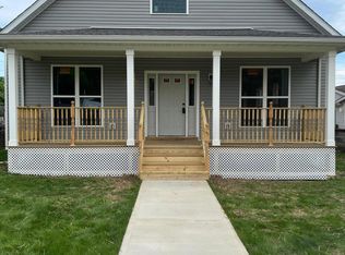 85 Landis St, Lockbourne, OH 43137