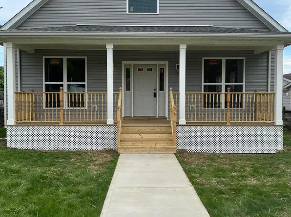 85 Landis St, Lockbourne, OH 43137