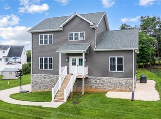 560 Addie Way, Lynchburg, VA 24501