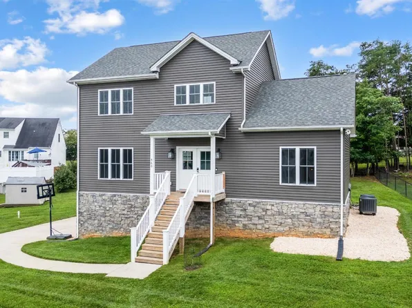 560 Addie Way, Lynchburg, VA 24501