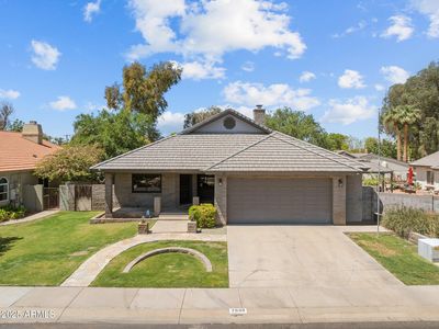 7538 N 31st Dr, Phoenix, AZ, 85051