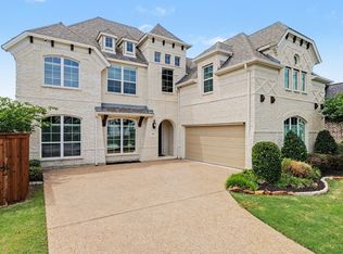 3113 Calvin Rd, McKinney, TX 75071