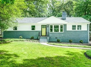 3037 Weymouth Dr, Richmond, VA 23235