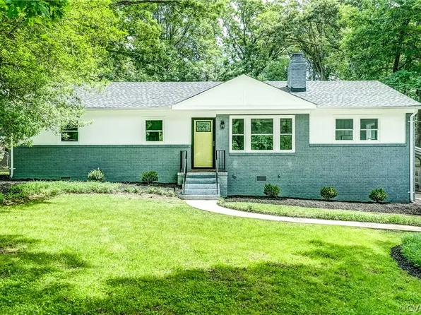 3037 Weymouth Dr, Richmond, VA 23235
