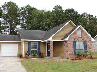 7812 Ridgecrest Cres, Biloxi, MS 39532