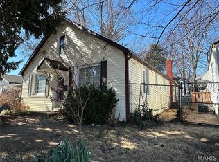 6255 Hancock Ave, Saint Louis, MO