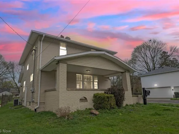 134 W North St, Wadsworth, OH 44281