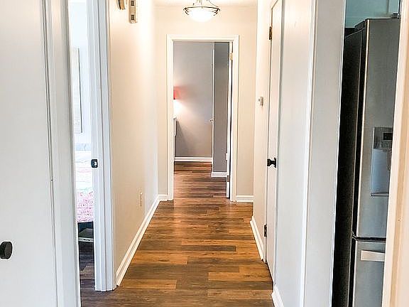 hallway