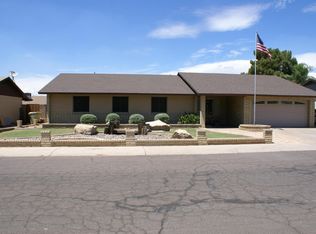 5714 W Vogel Ave, Glendale, AZ 85302