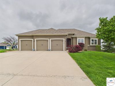 1808 Meadow Ln, Pleasant Hill, MO, 64080