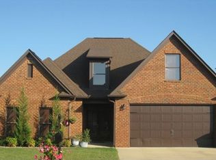 7564 Arrow Wood Blvd, Mc Calla, AL 35111