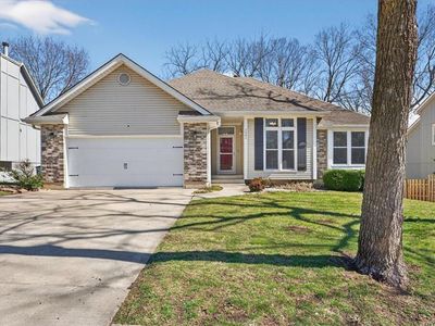 1541 NE Neawanna Dr, Lees Summit, MO, 64086