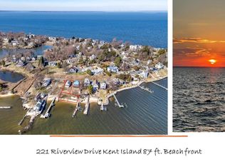 221 Riverview Rd, Stevensville, MD 21666