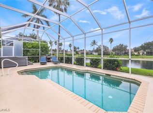 8710 Ibis Cove Cir, Naples, FL 34119