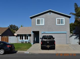 1995 Valentino St, San Diego, CA 92154