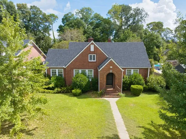 1200 N McKinley St, Albany, GA 31701