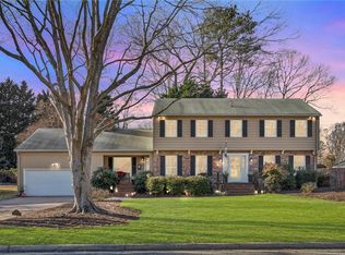 89 Settlers Rd, Newport News, VA 23606