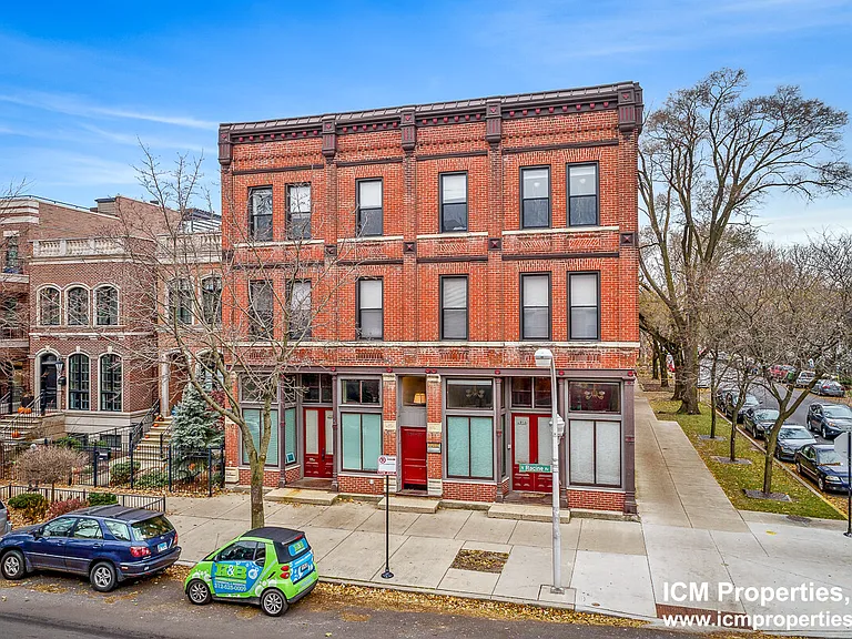 2944 N Racine Ave #1 — Photo 6