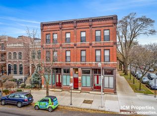 919 W Fletcher St #1N, Chicago, IL 60657