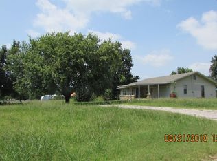 14526 S 279 East Ave, Coweta, OK 74429