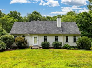 97 Hard Hill Rd, Woodbury, CT 06798