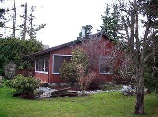 8301 Sunset St, Blaine, WA 98230