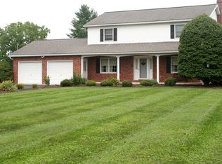 15 Country Ln, Muncy, PA 17756