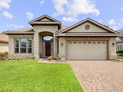 531 Patriots Way, Fernandina Beach, FL, 32034
