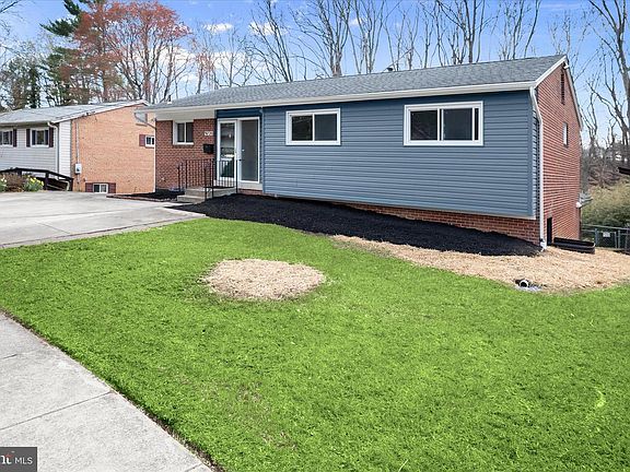 4th image of 9720 Hedin Dr