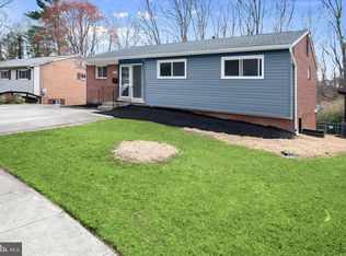9720 Hedin Dr, Silver Spring, MD 20903