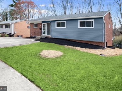 9720 Hedin Dr, Silver Spring, MD, 20903
